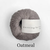 Knitting for Olive Pure Silk