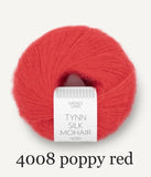 Sandnes Garn Tynn Silk Mohair