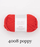 Sandnes Garn PetiteKnit Double Sunday