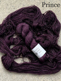 Natural Fibre Arts Merlin 4 ply