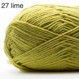 Kremke Soul Wool Edelweiss Alpaca