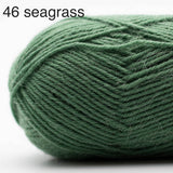 Kremke Soul Wool Edelweiss Alpaca