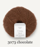Sandnes Garn Tynn Silk Mohair