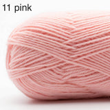 Kremke Soul Wool Edelweiss Alpaca