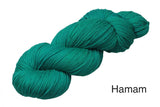 Wollmeise DK 100% Wool