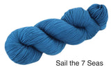 Wollmeise DK 100% Wool