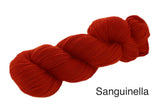 Wollmeise DK 100% Wool