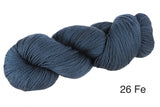Wollmeise DK 100% Wool