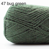 Kremke Soul Wool Edelweiss Alpaca