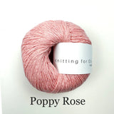 Knitting for Olive Pure Silk