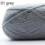 Kremke Soul Wool Edelweiss Alpaca