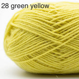 Kremke Soul Wool Edelweiss Alpaca