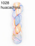 Araucania Huasco Coton