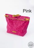 The Knitting Barber - Adele Project Bag