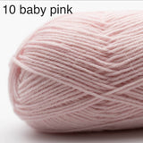 Kremke Soul Wool Edelweiss Alpaca