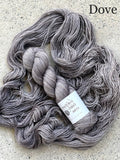 Natural Fibre Arts Merlin 4 ply
