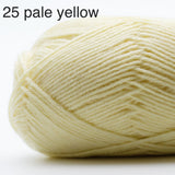 Kremke Soul Wool Edelweiss Alpaca