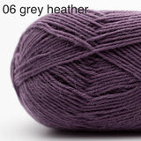 Kremke Soul Wool Edelweiss Alpaca