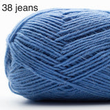 Kremke Soul Wool Edelweiss Alpaca