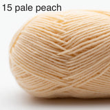 Kremke Soul Wool Edelweiss Alpaca