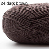 Kremke Soul Wool Edelweiss Alpaca