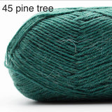 Kremke Soul Wool Edelweiss Alpaca