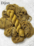 Natural Fibre Arts Merino Silk Yak 4 ply