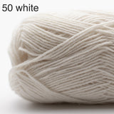 Kremke Soul Wool Edelweiss Alpaca