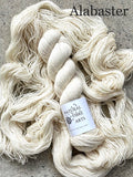 Natural Fibre Arts Merlin 4 ply