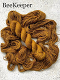 Natural Fibre Arts Merino Silk Yak 4 ply