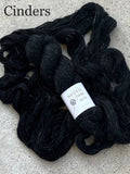 Natural Fibre Arts Merlin 4 ply