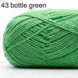 Kremke Soul Wool Edelweiss Alpaca