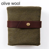Twig and Horn Standard Interchangeable Needle Case