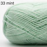 Kremke Soul Wool Edelweiss Alpaca