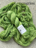 Natural Fibre Arts Merlin 4 ply