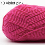 Kremke Soul Wool Edelweiss Alpaca