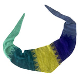 Koigu Quintet Shawlette Kit