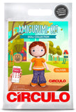 Circulo Amigurumi Doll Collection