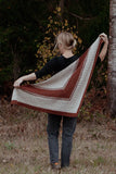 Observations: Knits and Essays From the Forest (Hardcover) - Lotta Lothgren