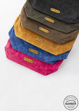 The Knitting Barber - Adele Project Bag