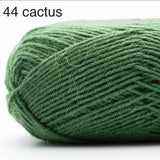 Kremke Soul Wool Edelweiss Alpaca