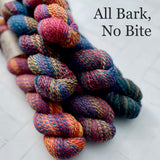 Primrose Yarn Co. Homestead Sport