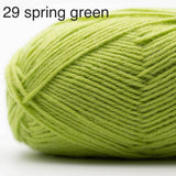 Kremke Soul Wool Edelweiss Alpaca