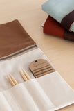 Twig and Horn Standard Interchangeable Needle Case