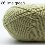 Kremke Soul Wool Edelweiss Alpaca