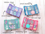Notions Nook - The Ultimate On The Go Notion Organiser