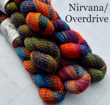 Primrose Yarn Co. Homestead Sport