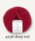 Sandnes Garn Tynn Silk Mohair
