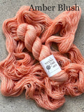Natural Fibre Arts Merlin 4 ply