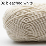 Kremke Soul Wool Edelweiss Alpaca